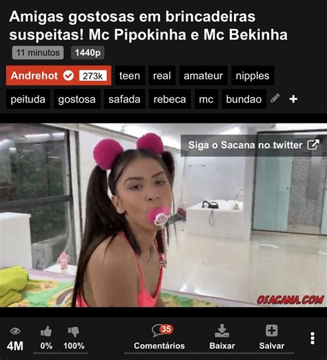 pipoquinha xxx|Pipokinha Porn Videos 